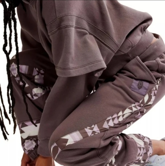 FP Movement Snow Flow Joggers - Picture 6 of 8